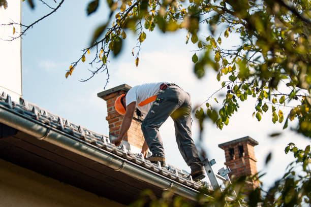 Best Roof Installation  in Mount Pleasant, IA