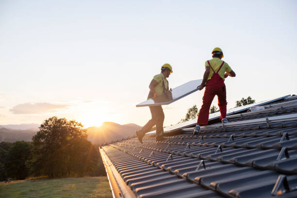 Best Commercial Roofing Services  in Mount Pleasant, IA