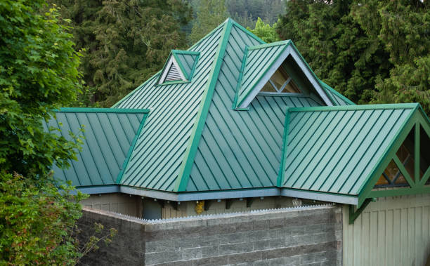 Best Gutter Installation and Repair  in Mount Pleasant, IA