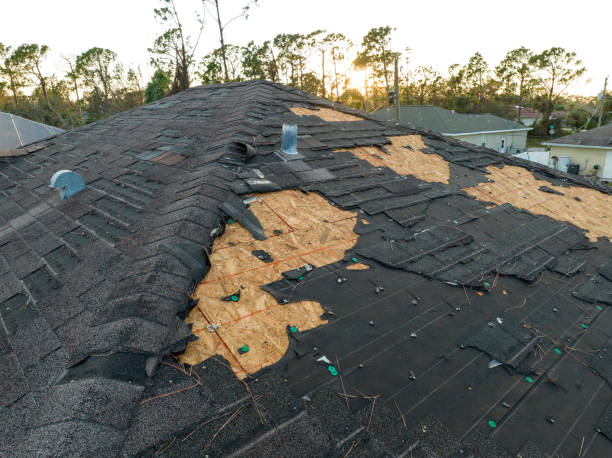 Mount Pleasant, IA Roofing Service Company