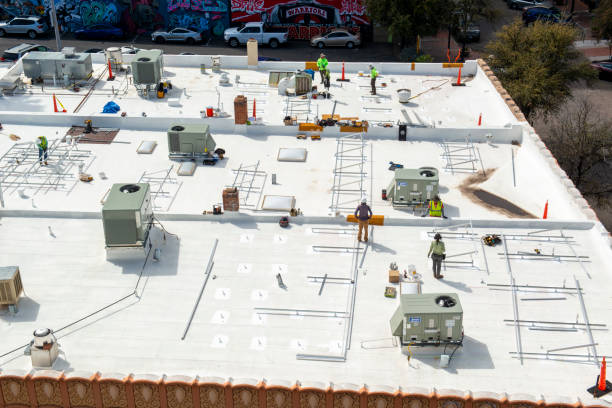Best Asphalt Shingles Roofing  in Mount Pleasant, IA