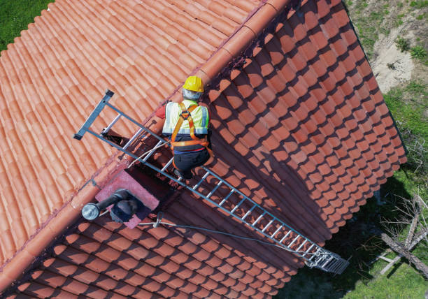 Best Sheet Metal Roofing  in Mount Pleasant, IA