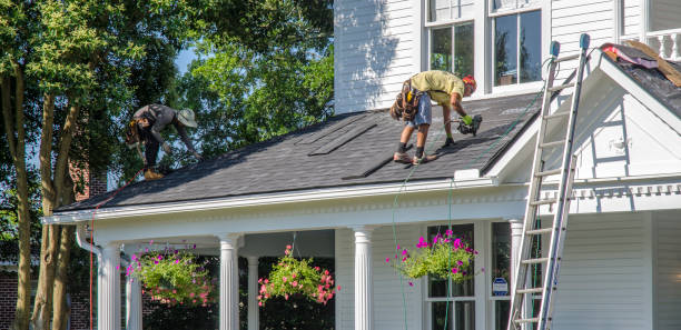 Best Storm Damage Roof Repair  in Mount Pleasant, IA
